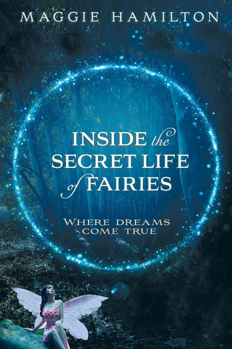 Inside The Secret Life of Fairies