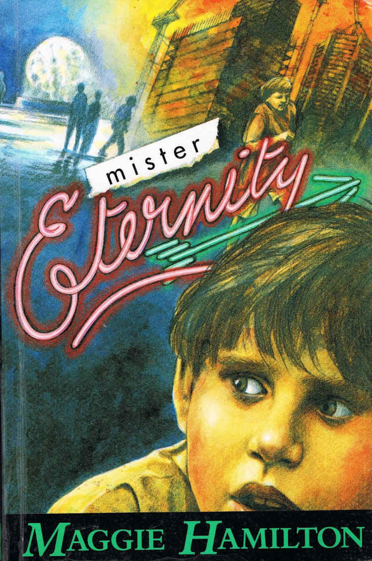 Mister Eternity